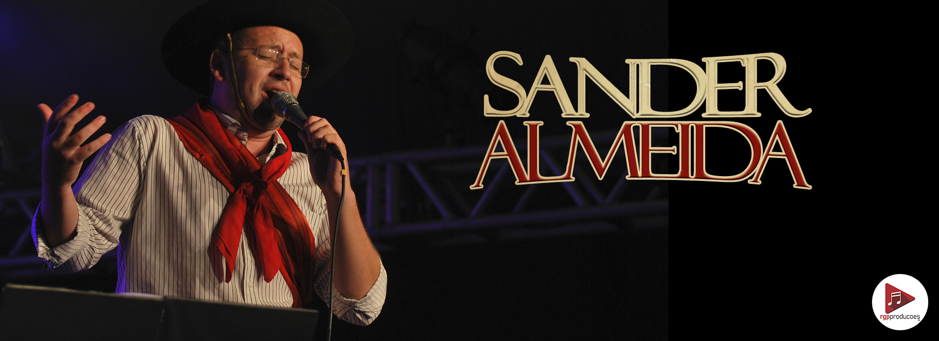 Sander Almeida